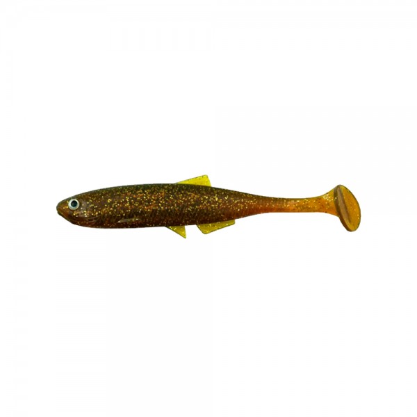LMAB KOFI Bleak Shad 9cm - Singles